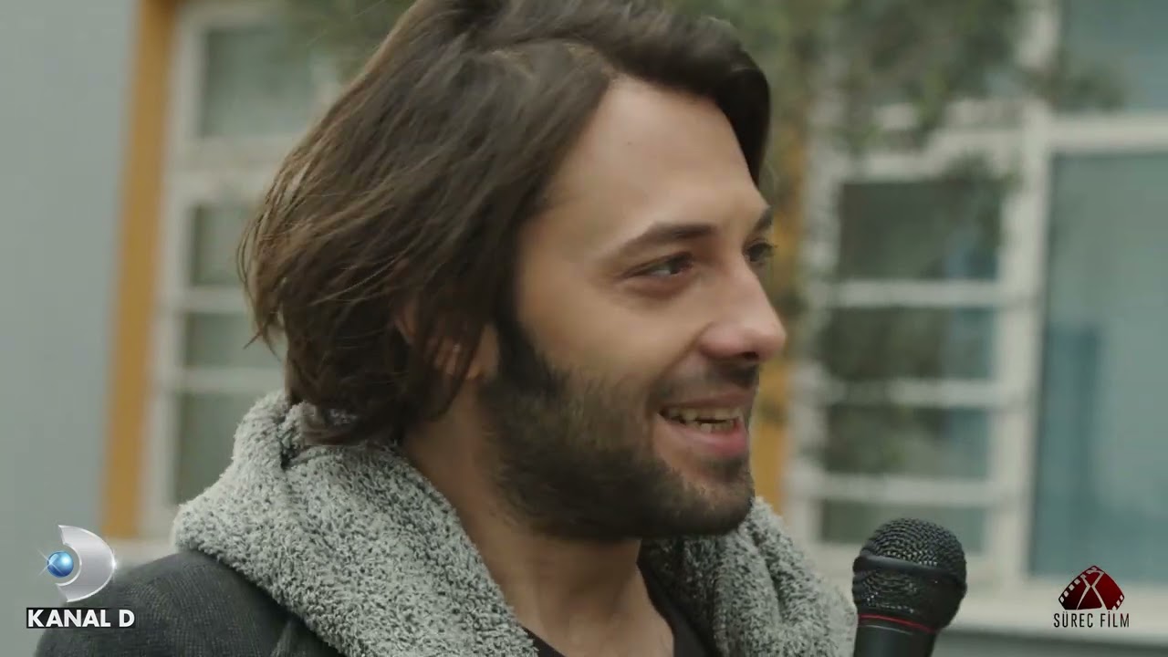 Setimizin g&ouml;z bebeği Cengiz Orhonlu, capcanlı bir set turuyla sizlerle! 🤩