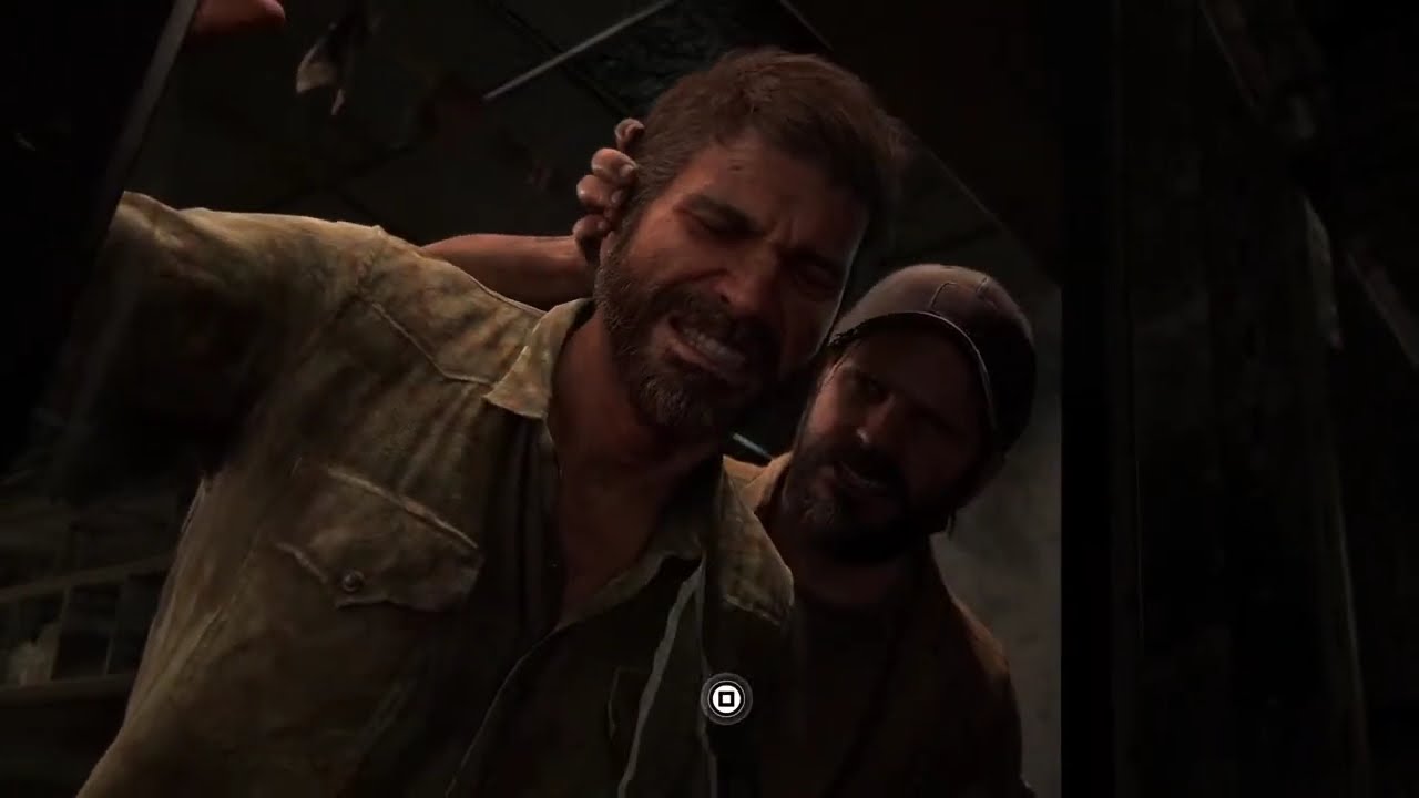 Last of Us og pt6
