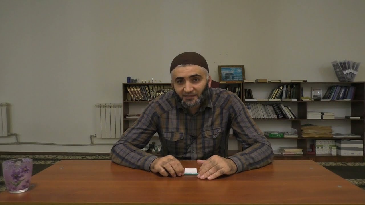 Бозиев Хаким: ЭХО КАНЖАЛЬСКОЙ БИТВЫ