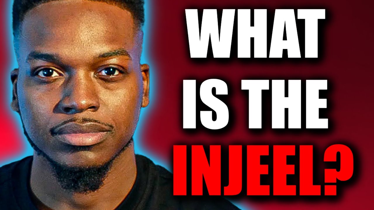 Can Muslims FINALLY Tell Us What Is The Injeel (Gospel)??