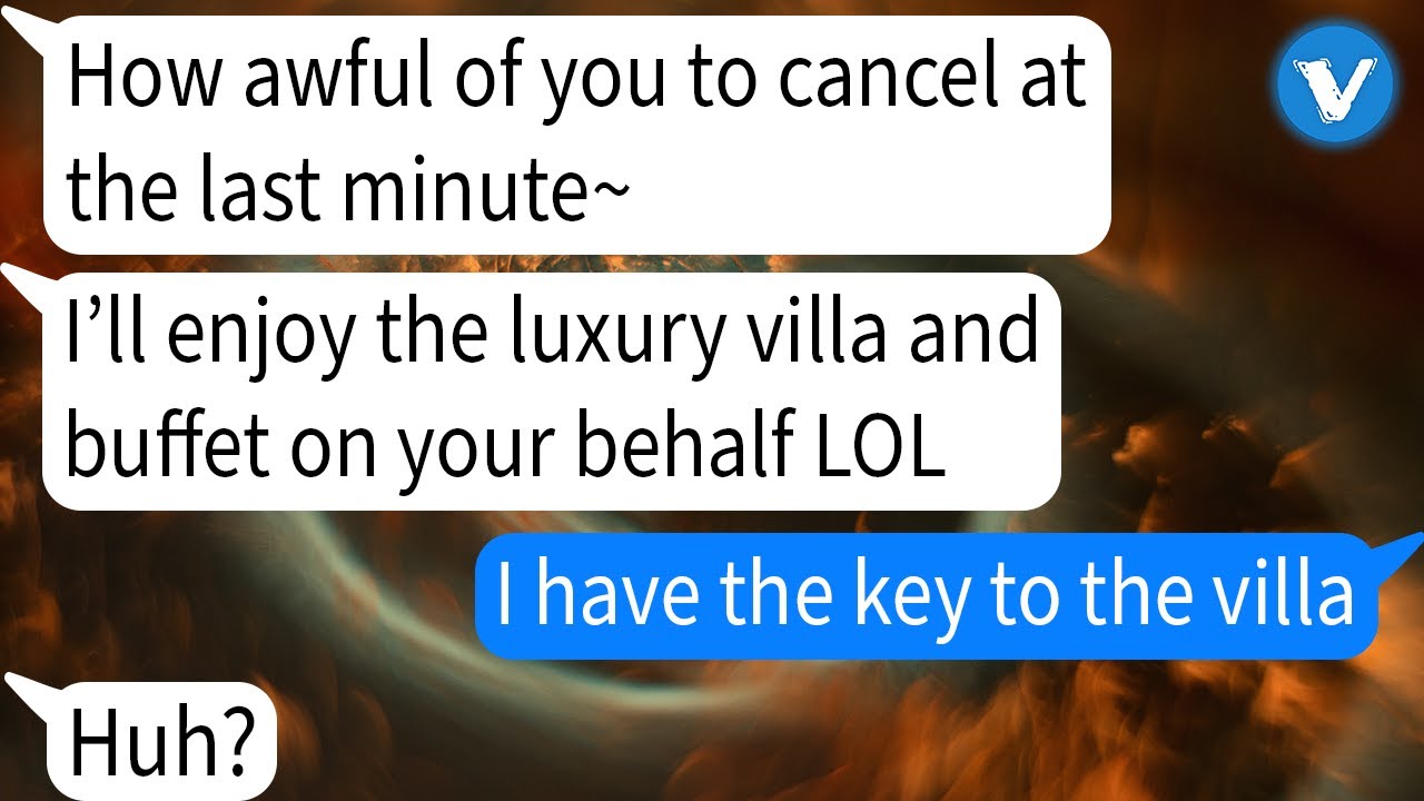 【Apple】My friend changed the meeting spot for our road-trip at the last minute and left me behind