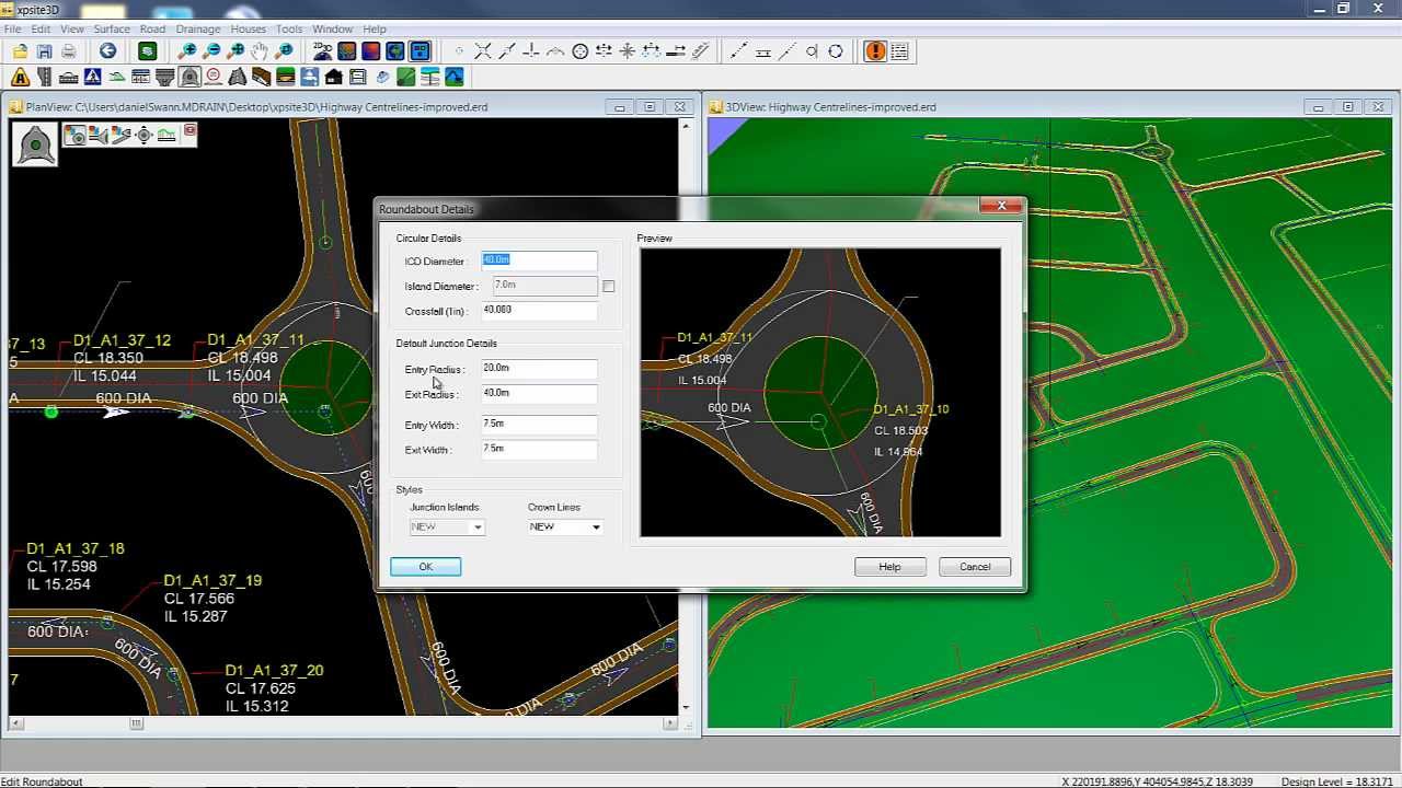 Представляем XPSITE3D