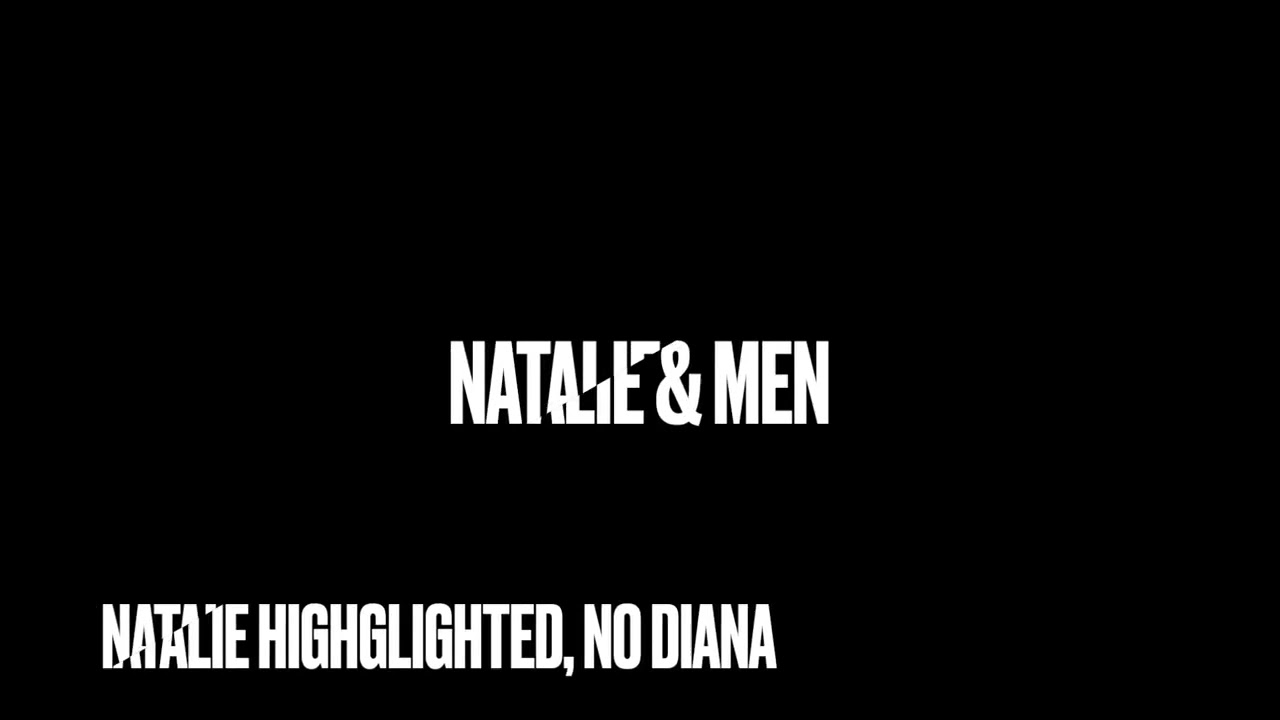 Wish I Were Here (Next to Normal) Harmony Guide--Character Breakdown: Natalie