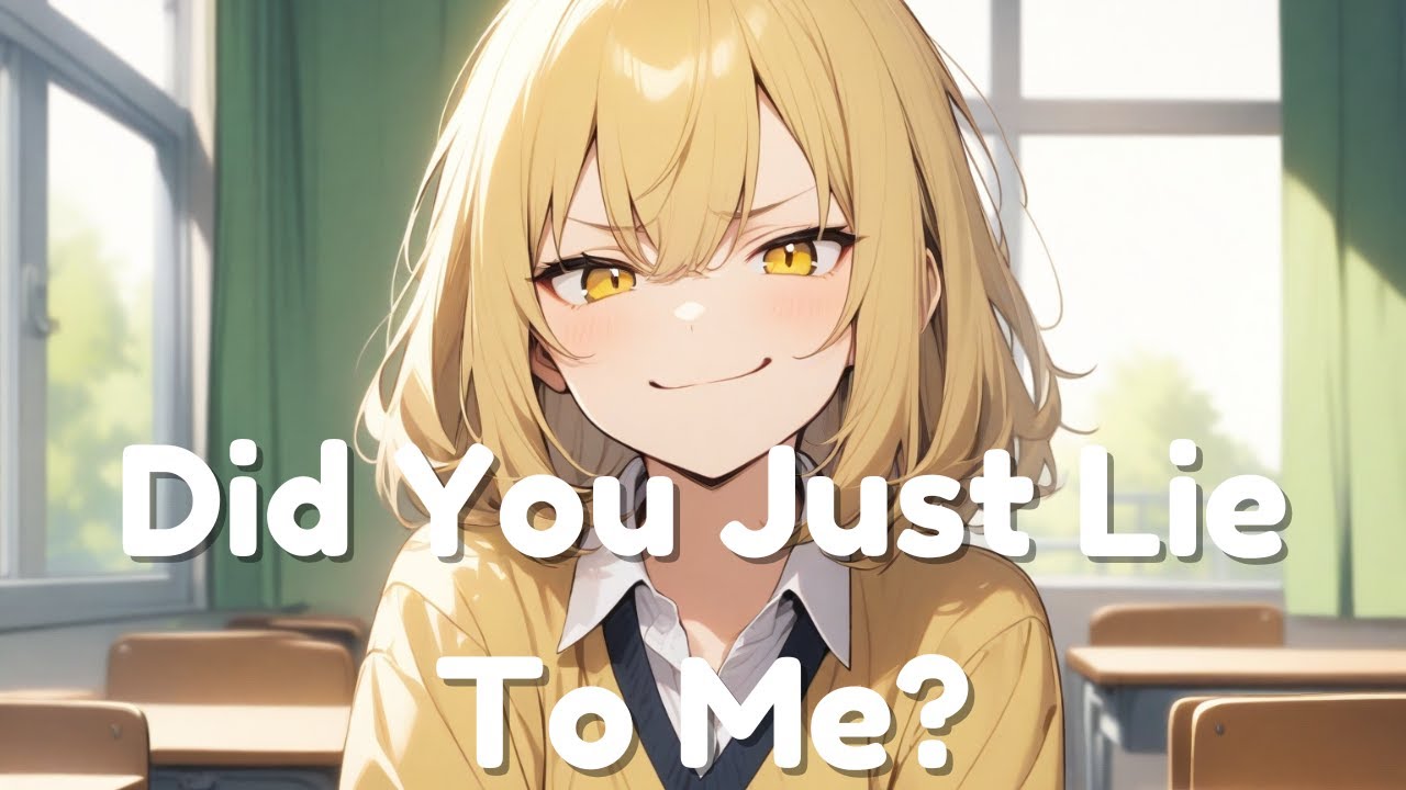 Pinned By Your Yandere Bully | F4M | [Yandere] [Threatened] [Teasing] [Humiliated] [Blackmail]