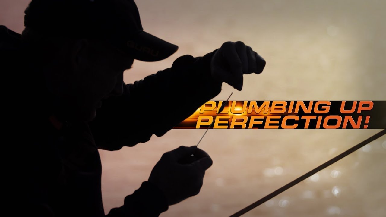 PLUMBING UP PERFECTION - Matt Godfrey
