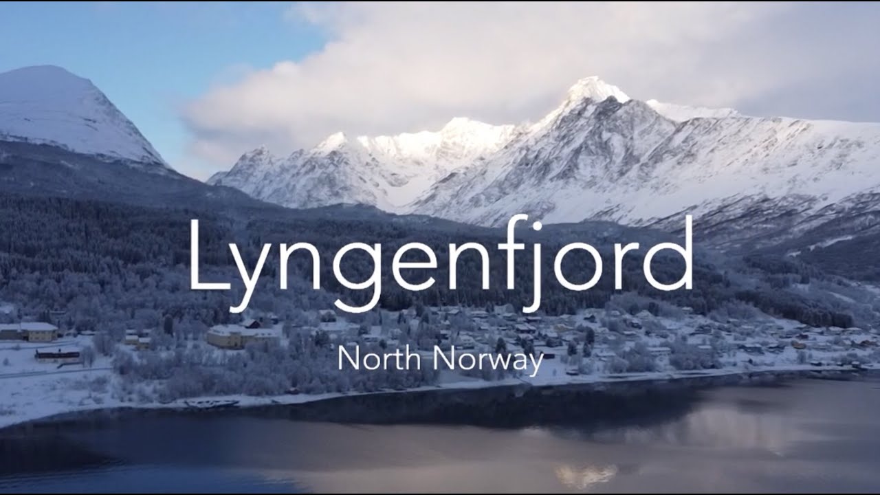 Lyngenfjord | North Norway
