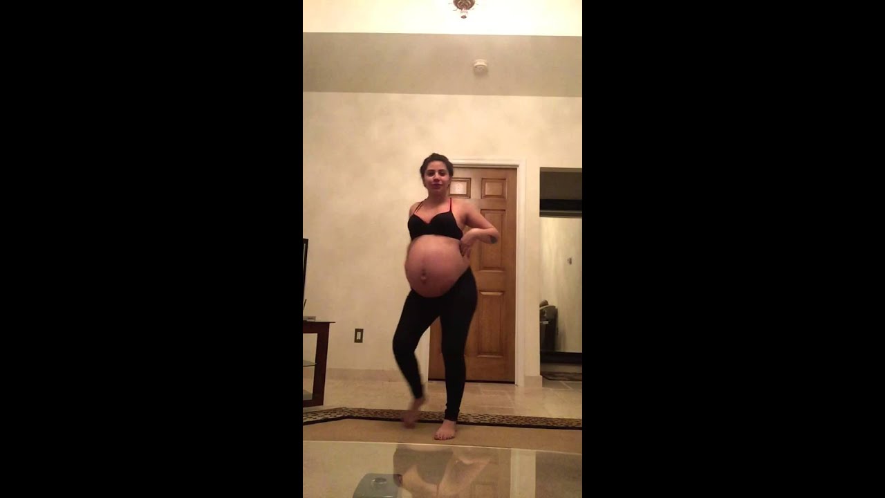 Do that baby mama part 2