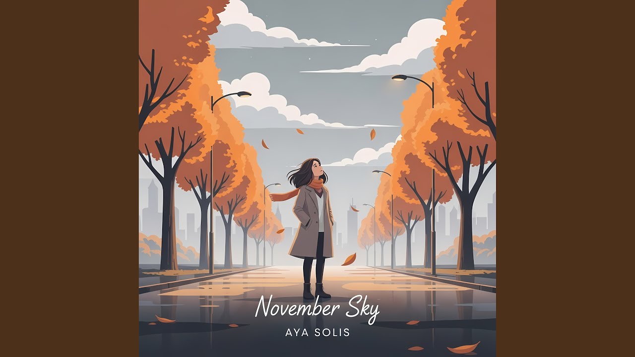 November Sky