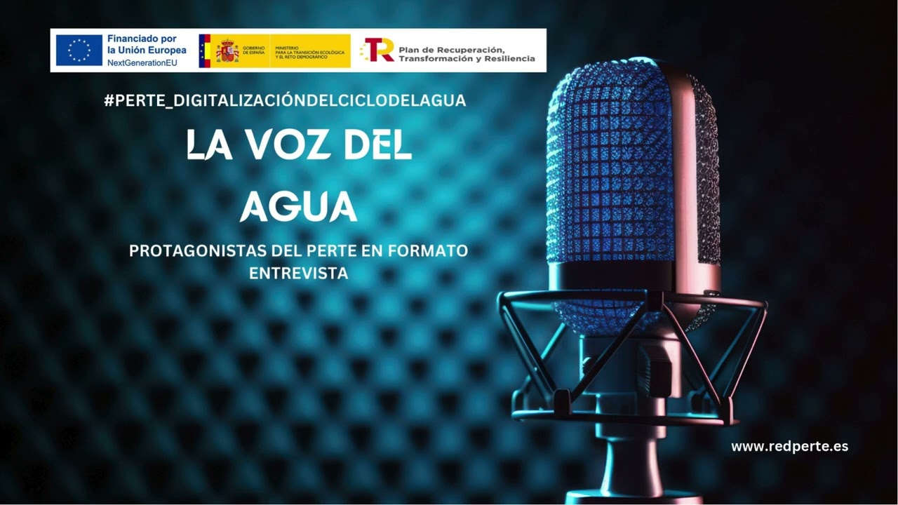 Episodio 6. Comunidad de Regantes Virgen del Aviso