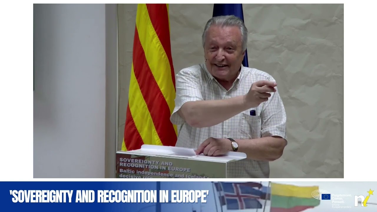 Intervenció de Martí Anglada