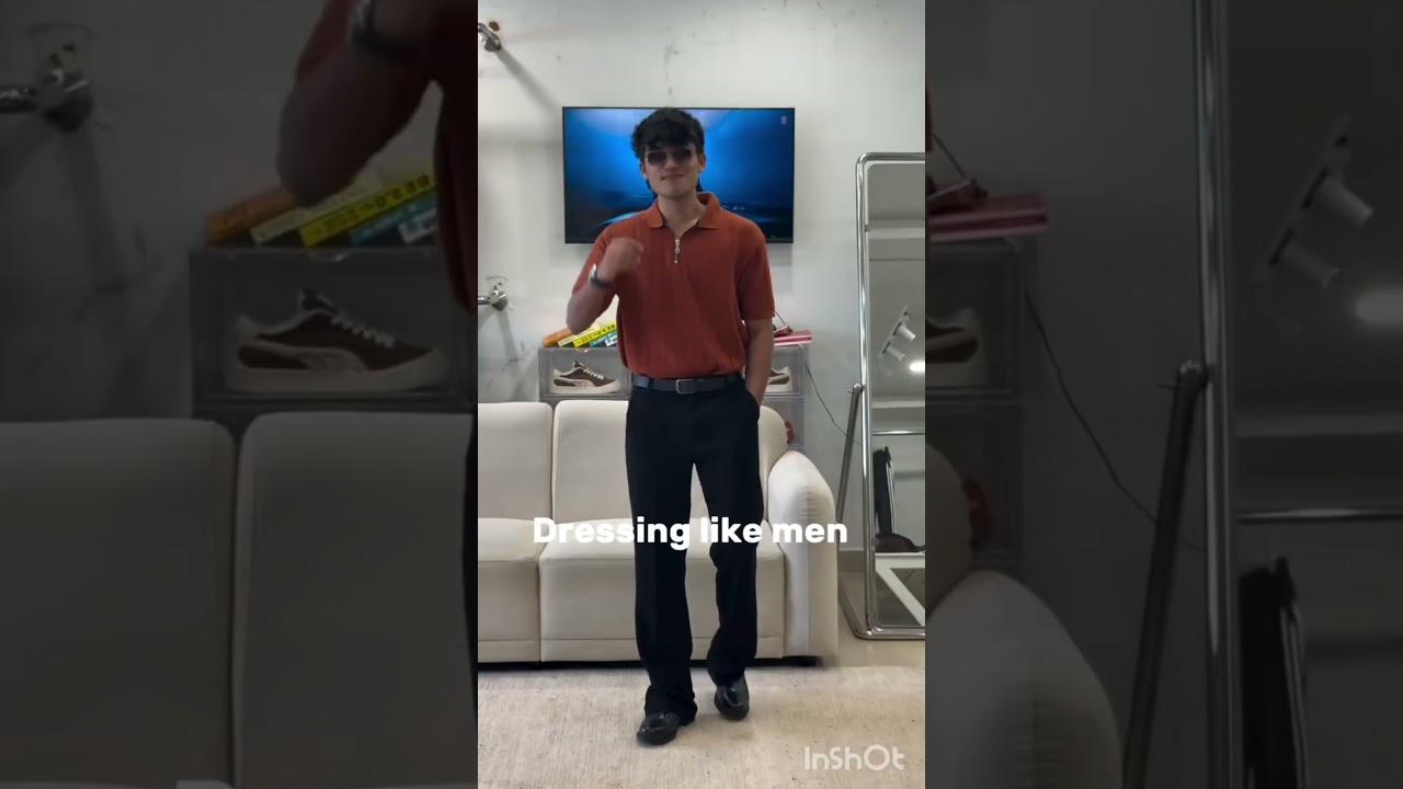 Gangnam style 🔥
