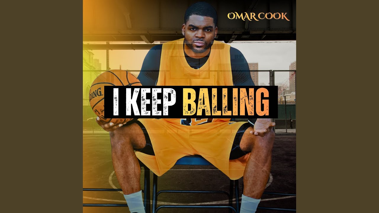 I Keep Balling