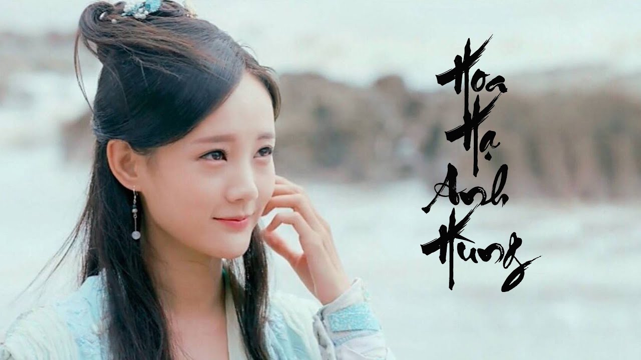 [Vietsub | Hán Việt] Hoa Hạ Anh Hùng - Đặng Siêu (OST Ỷ Thiên Đồ Long Ký)