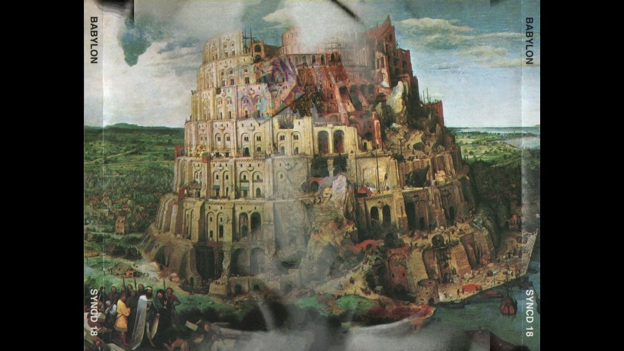 Babylon &ndash; Babylon 1978 (USA, Symphonic Progressive Rock)