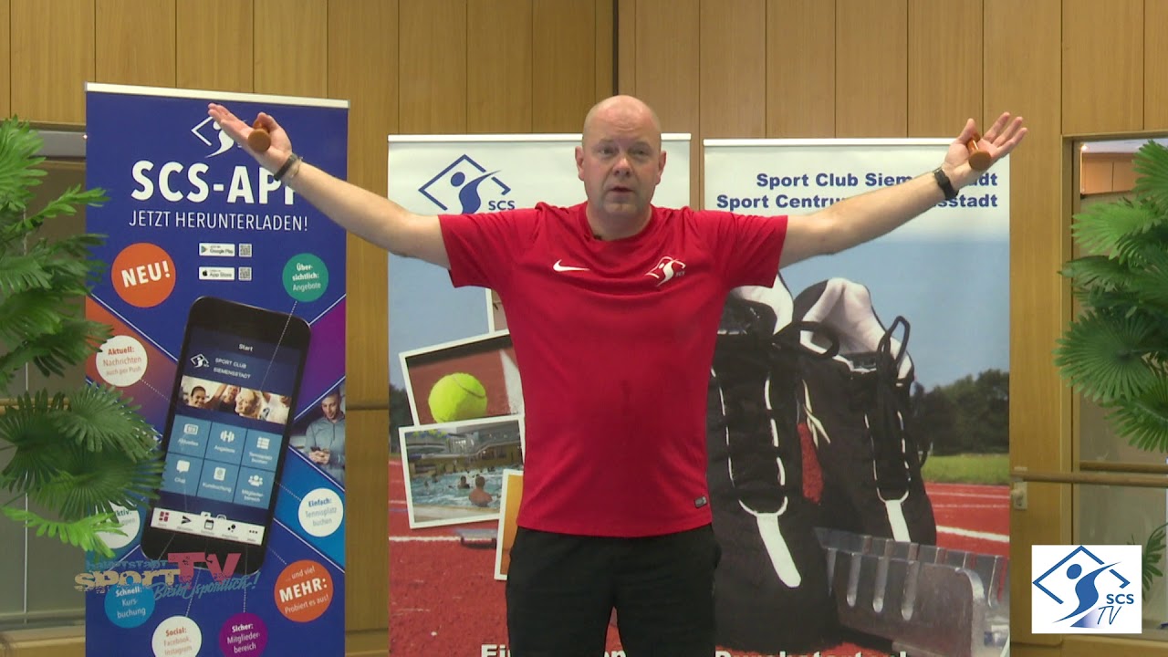 RehasportTV - Reha Herzsport
