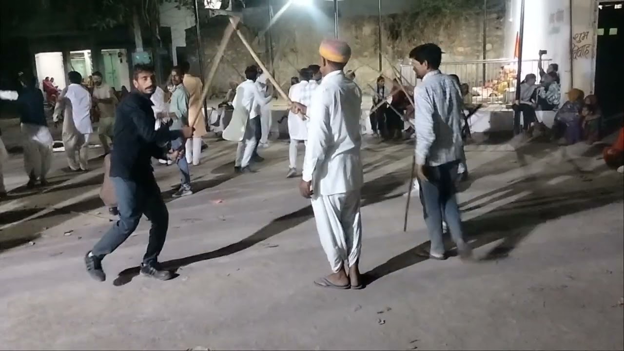 Majawada ki gair 2026
