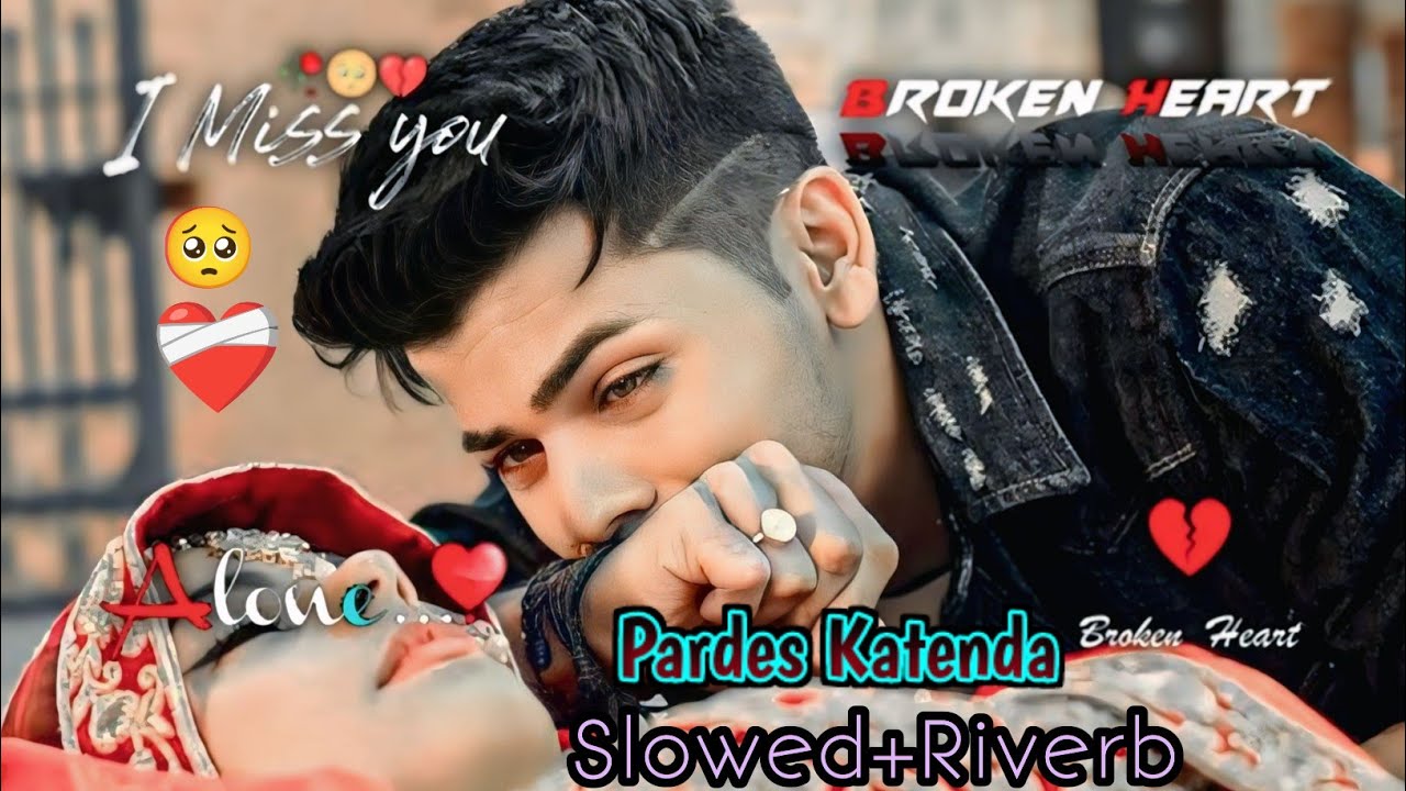 🚀 Pardes Katenda (Mega Rapmix)| AWAID X AWAIS| Bohemia X Adnan Dhool X Pav Dharia| Latest 2025 Remix