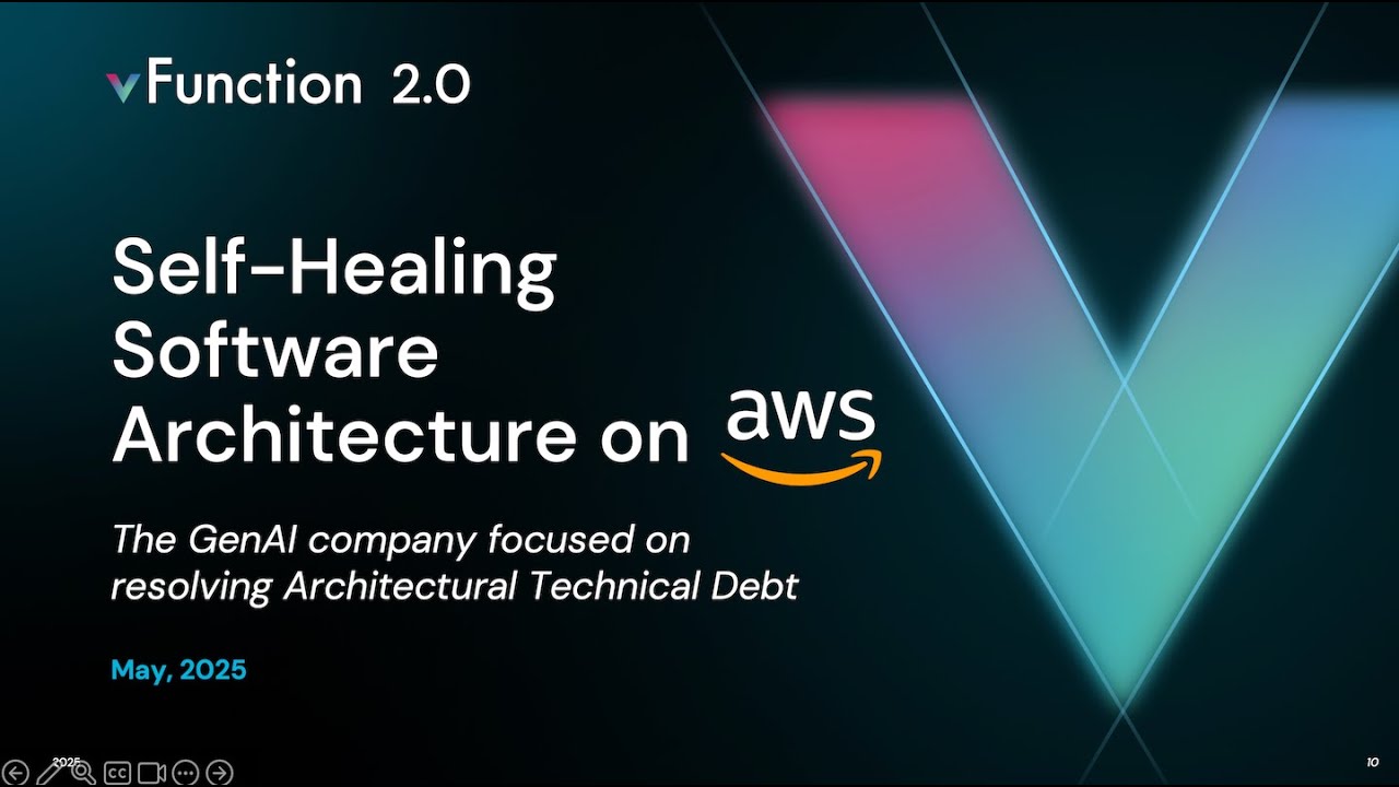 vFunction - Dead Code Removal w/Amazon Q
