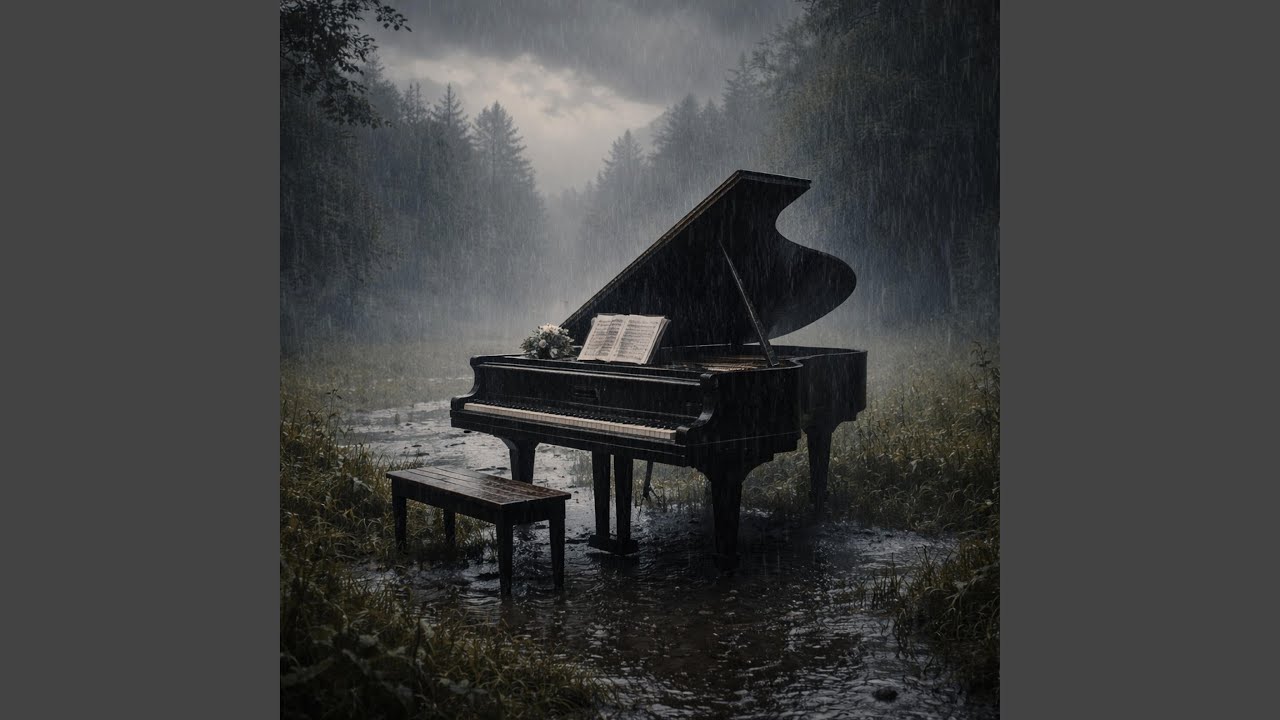 Rain Without an Answer (feat. Aron Weiss)