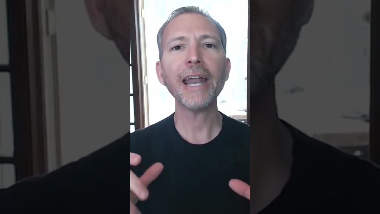 Senior Level Job Interview Tip |  It&rsquo;s About How Much Impact You Make Not How Many People You Manage