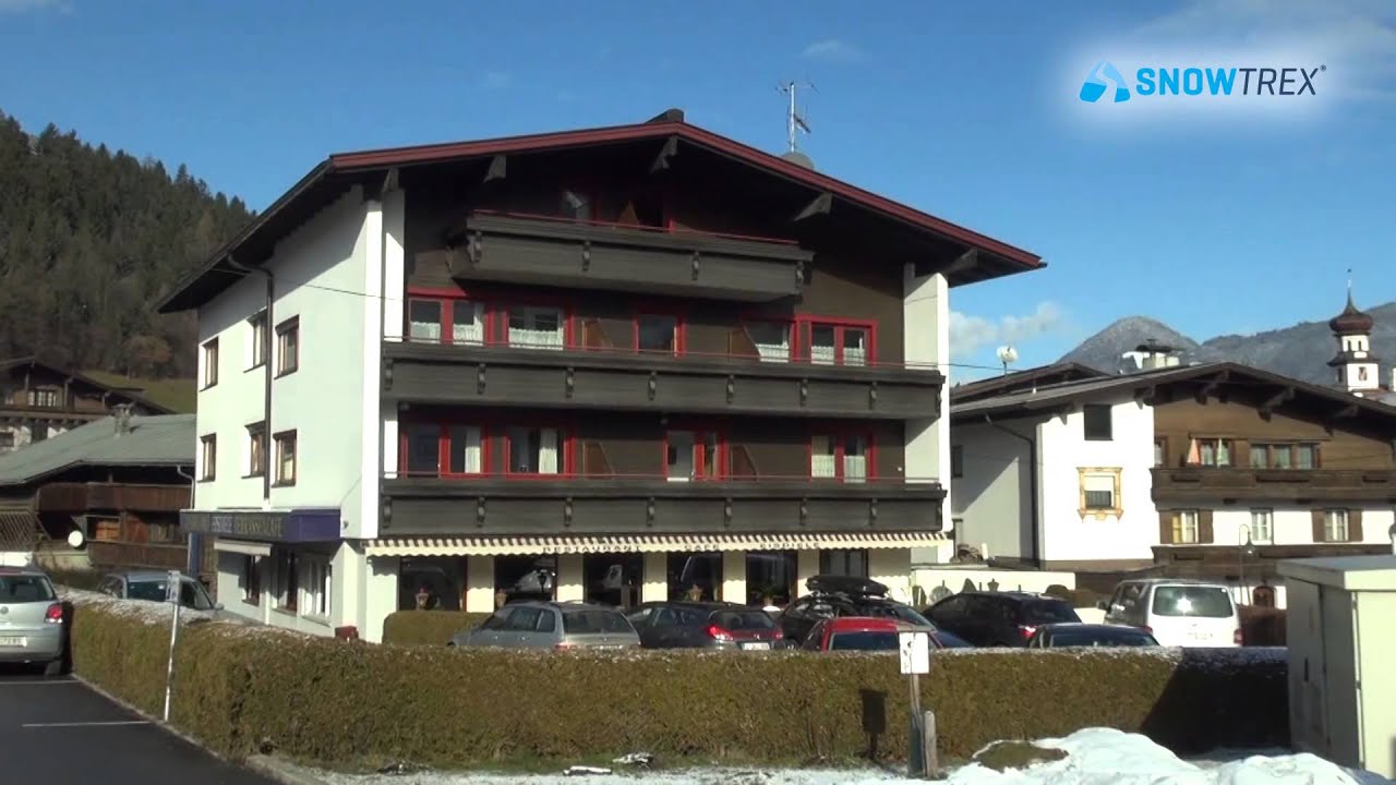 Gasthof Hoppeter in Fügen im Zillertal
