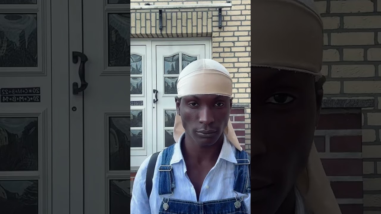 Remy daily videos 🎬 @remy_yat  #rmfdaily #african #handsome