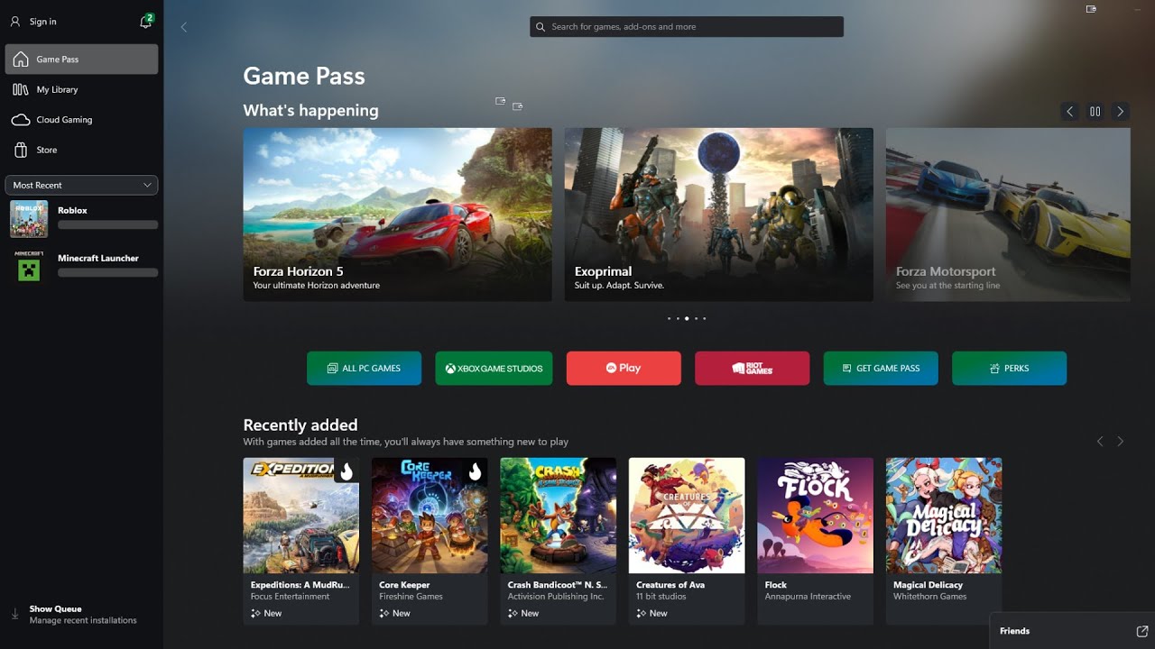 How To Fix Xbox App Games Not Downloading or Installing