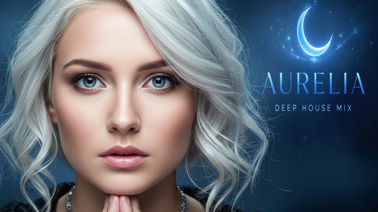 DEEP EMOTIONAL VIBES [2026] – Deep House, Vocal House, Nu Disco & Chillout Mix | Aurelia #049