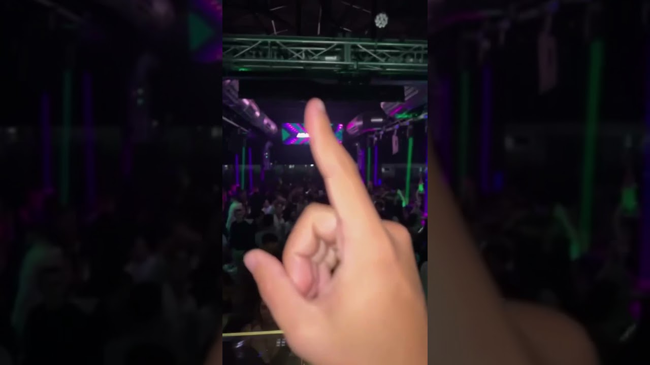 Pov: Eres Dj
