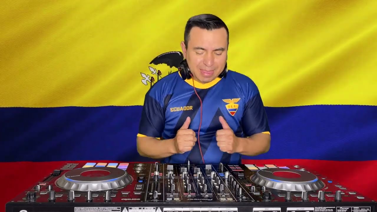 CON MUCHO AMOR PARA MI LINDO ECUADOR 🇪🇨