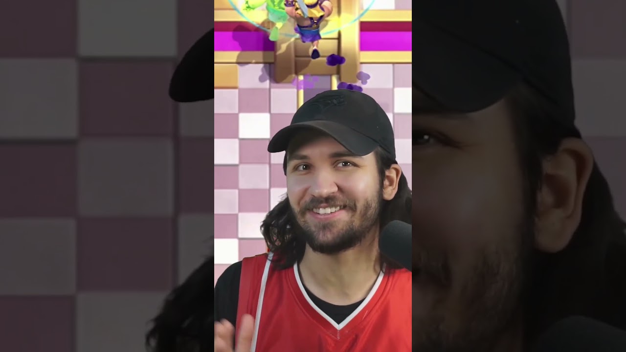NERF or BUFF? Clash Royale Cards (Part 5)