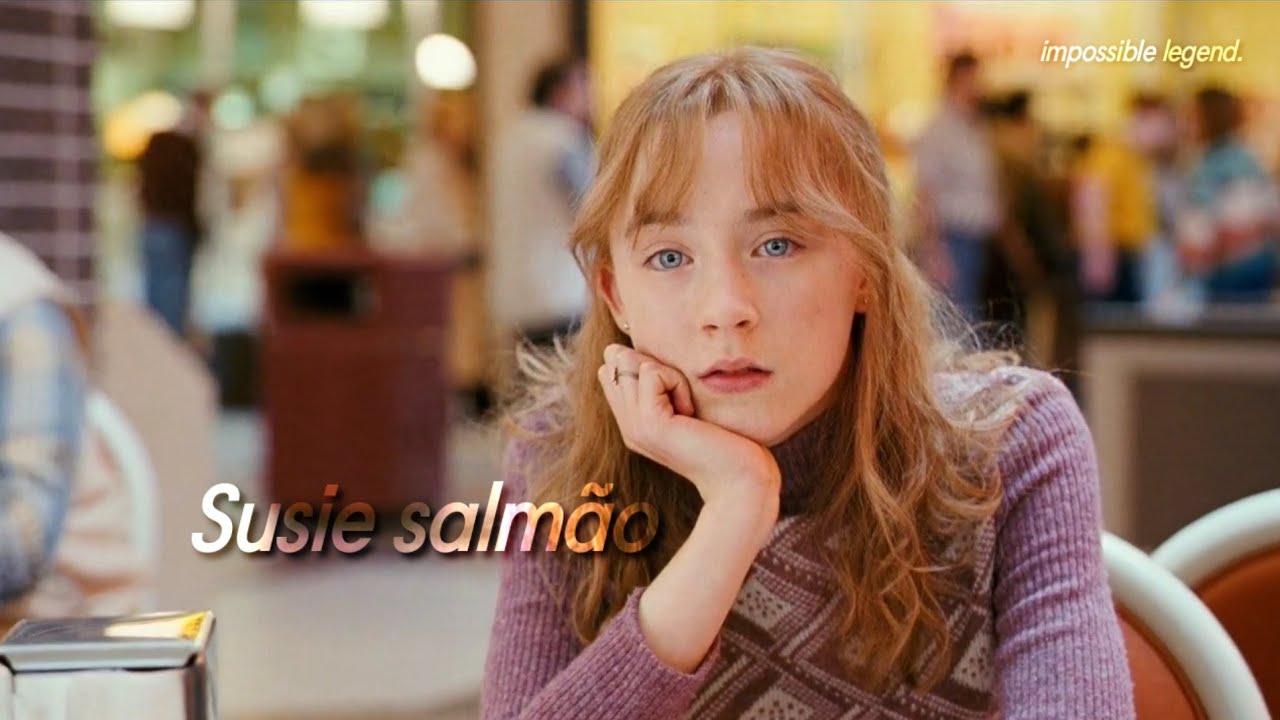 Susie salmão|| 