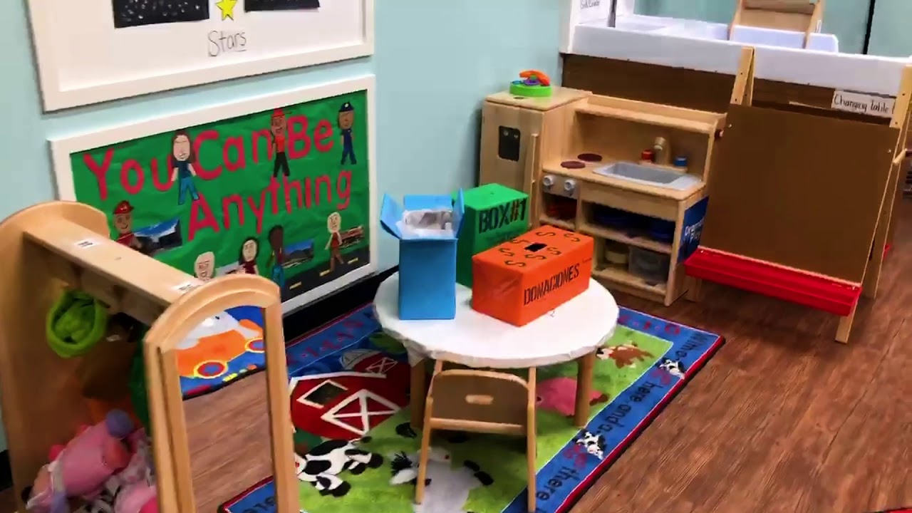 Virtual Tour: Avenue of The Arts