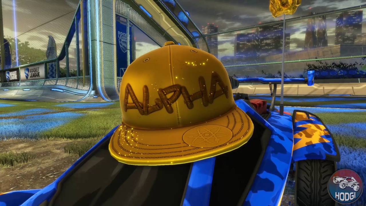 Let's Get xkoeckiiej - A Rocket League Montage (by Hodgi)