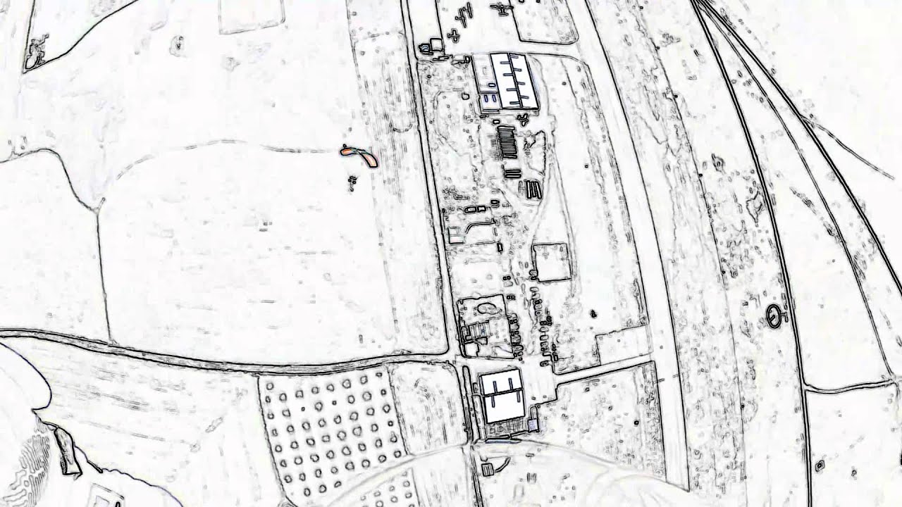 Tráfico de Lillo, salto 100