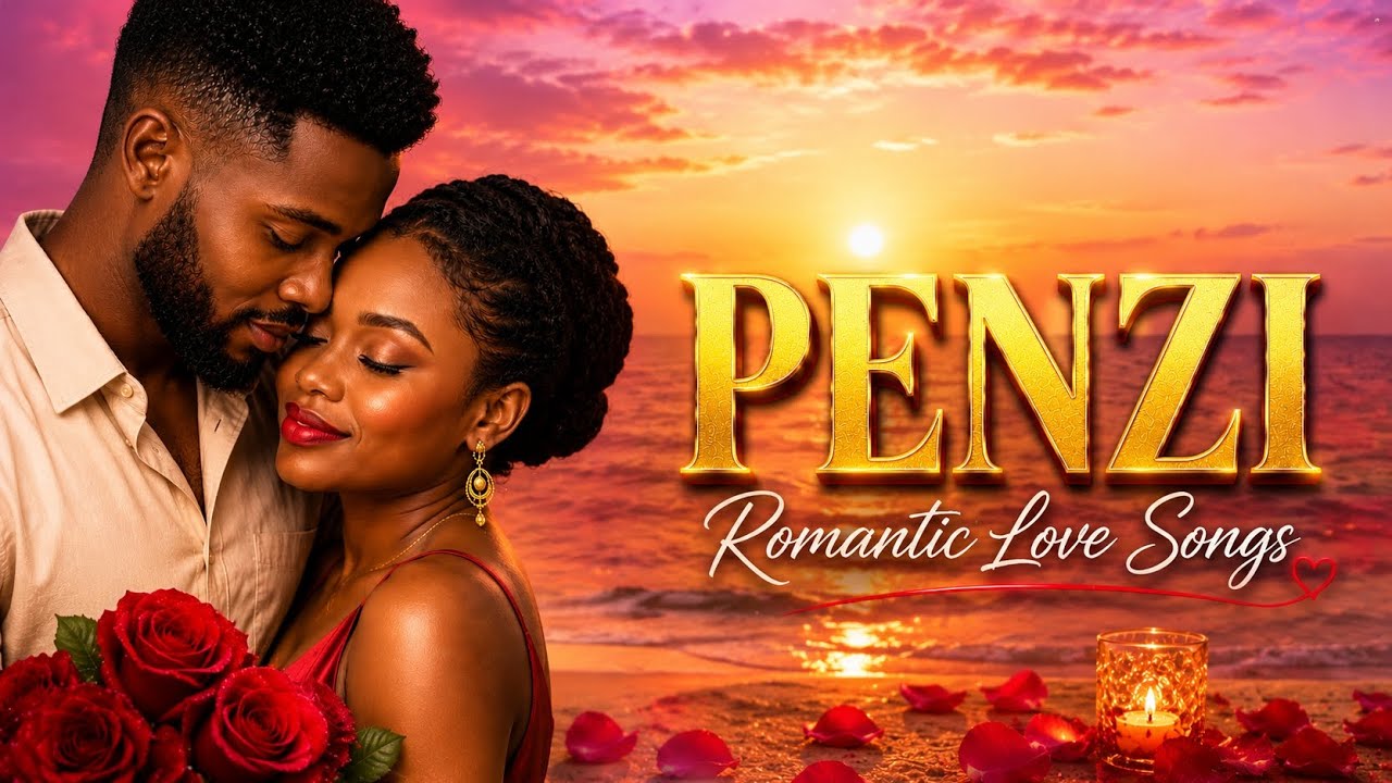 Romantic Swahili Love Songs for Relaxation ❤️ Best African Love Music Mix 2026