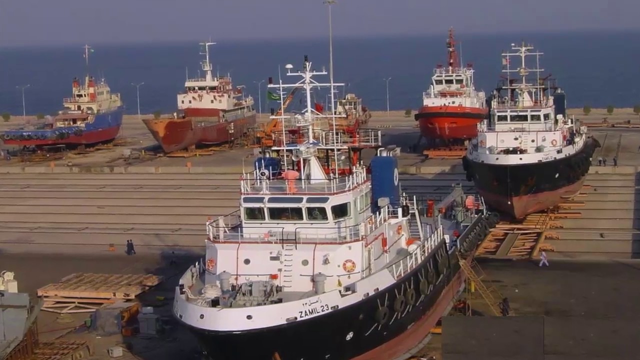 Zamil Offshore Services
