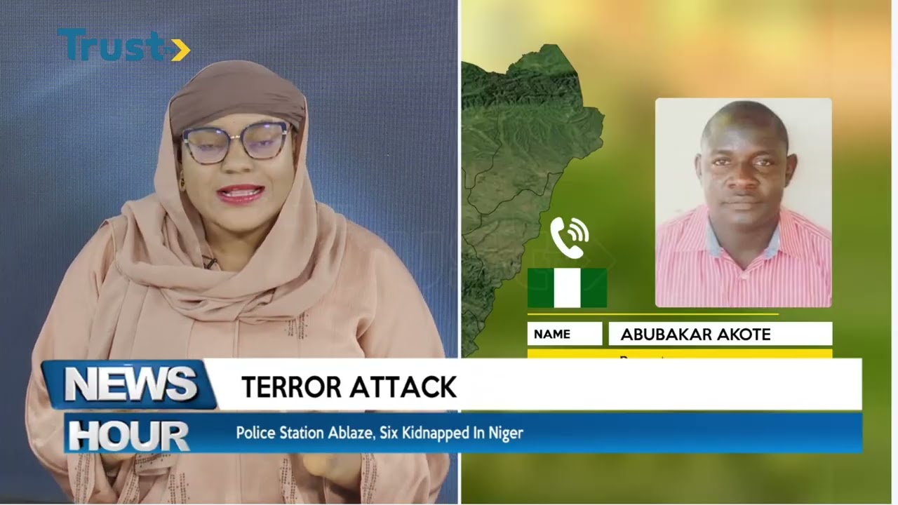 Boko Haram Suffers Setback As Troops K!ll Commander In Northeast + more stories | 9PM 01/02/2026