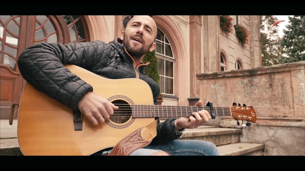 Przemek Szczotko - Gdy będę wracał [Łk 15, 11-24]