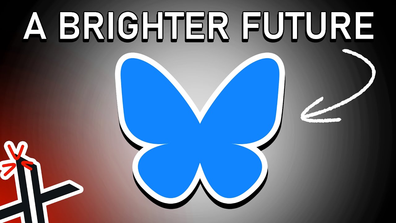 BLUESKY: What Twitter Could Have Been (Starter Guide)