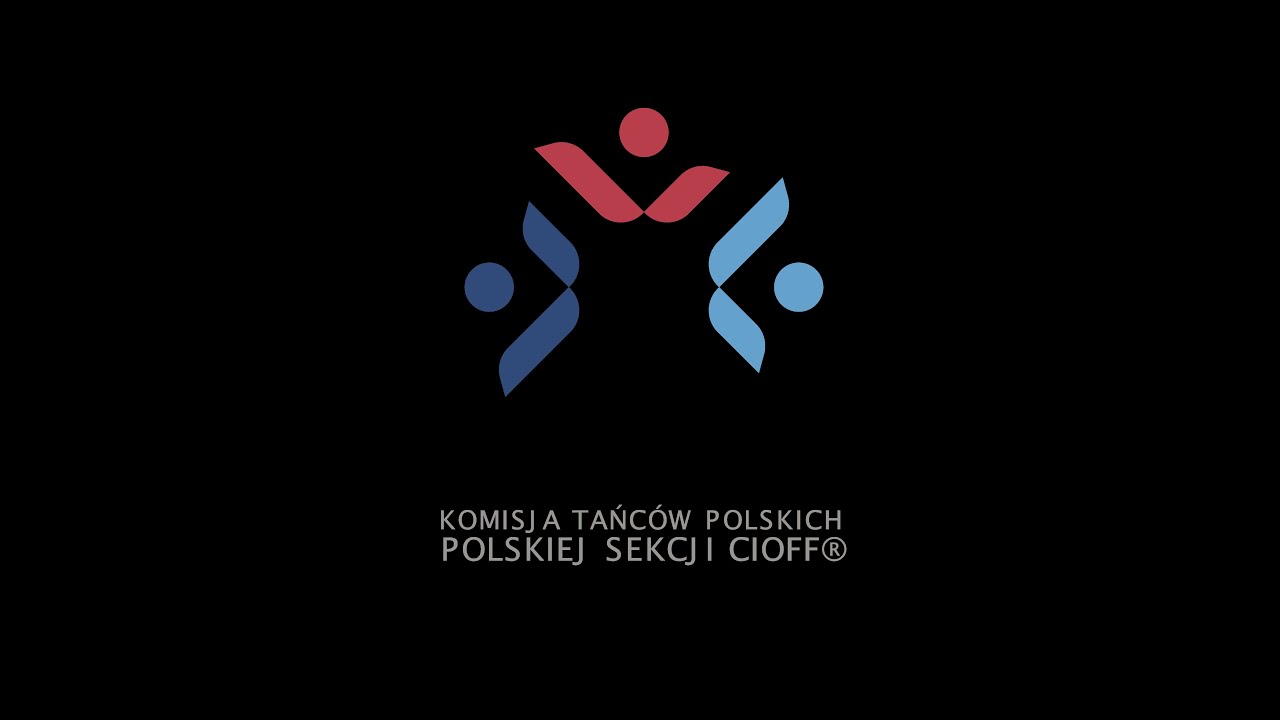 25 LECIE KOMISJI TAŃC&Oacute;W POLSKICH  PS CIOFF&reg; - WRONKI 2025