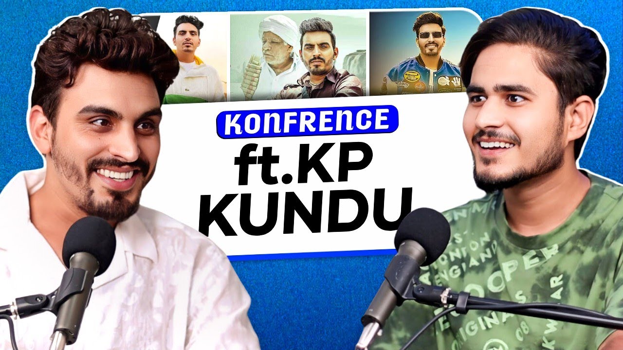 KP Kundu की लेखनी को किया Decode 