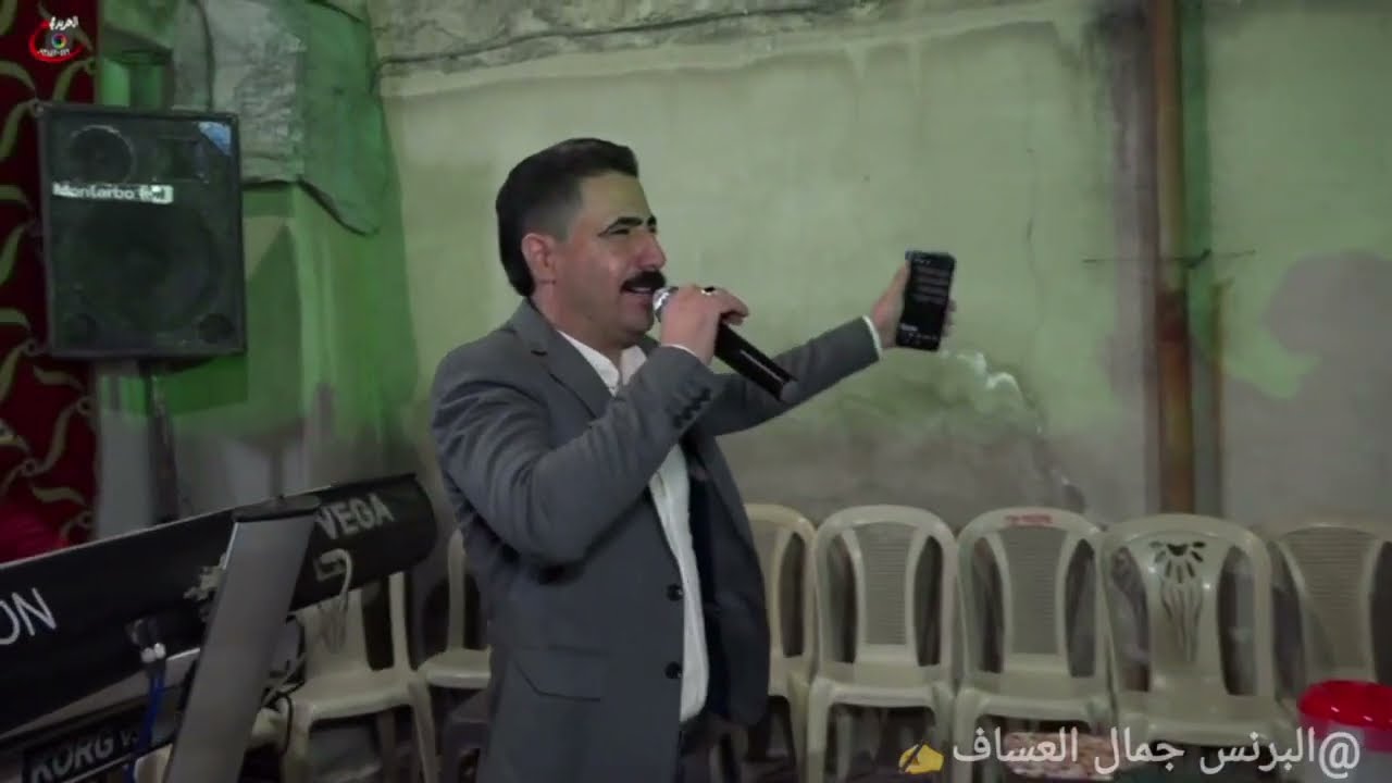 @jamal.alassaf افراح بيت دقماق