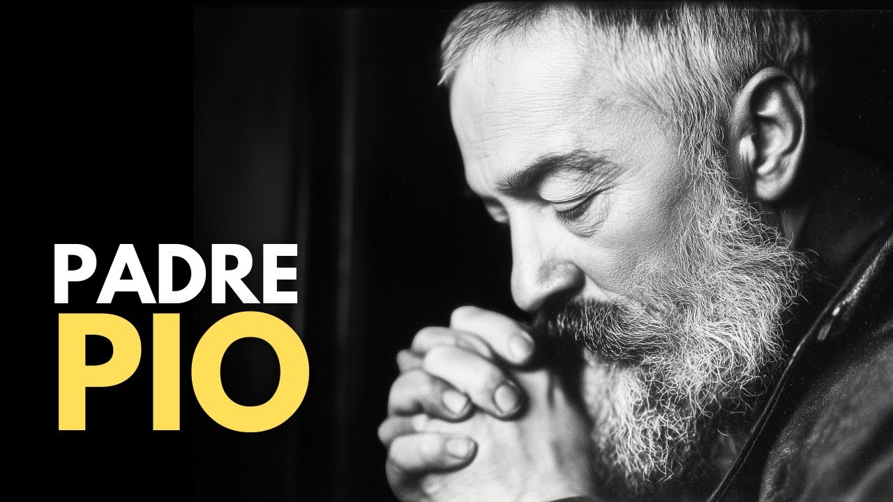 23 Septembre - Padre Pio: Plus que des Miracles, une Vie de Sainteté