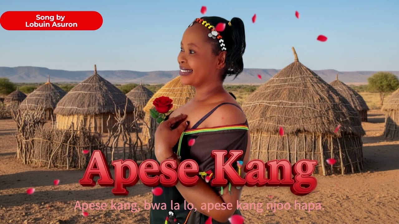 Apese Kang, Bwa