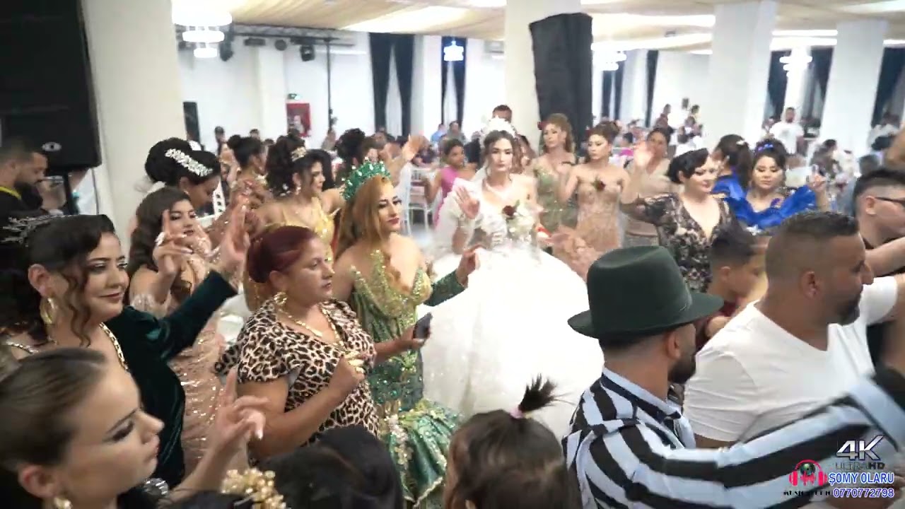 6HD Mirii Prințu şi Zâna Bailesti 07 04 2024