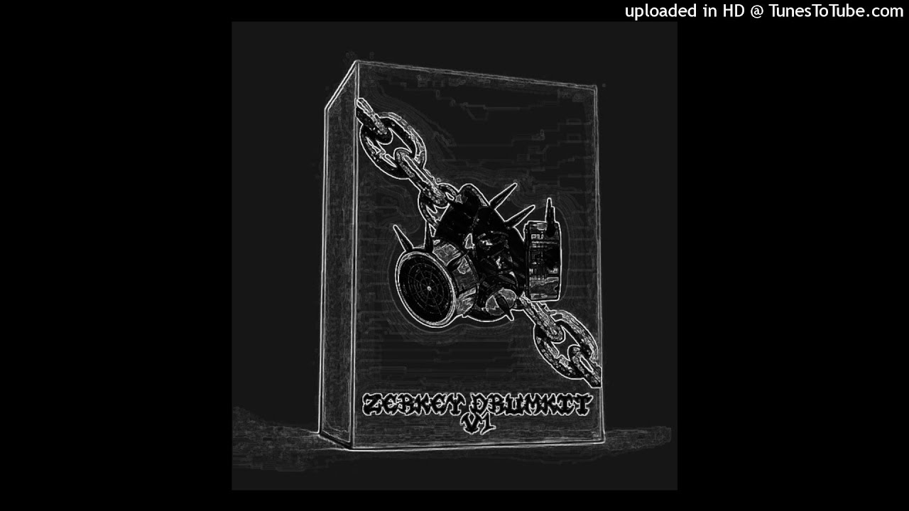 ZERKEY DRUMKIT VOL.1 [FREE DOWNLOAD]