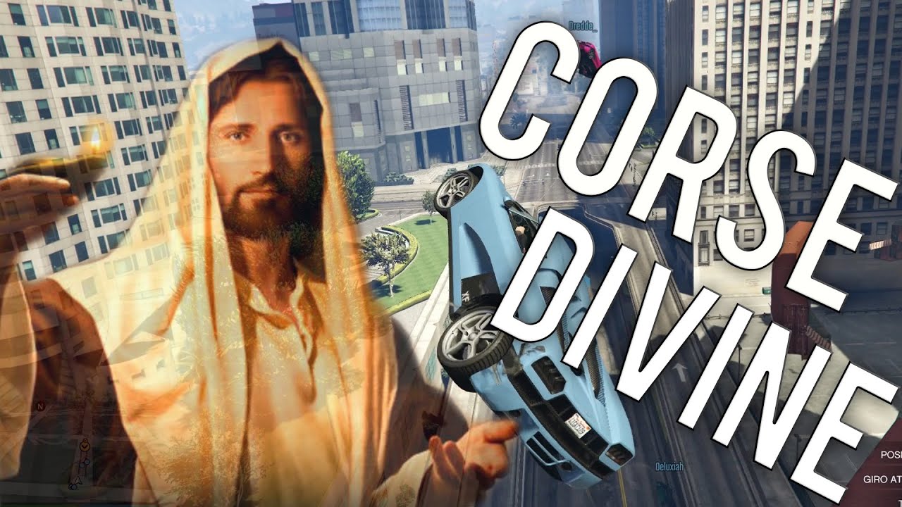 LE CORSE DIVINE | w/GabboDSQ, Just Rohn, Dread & Delux