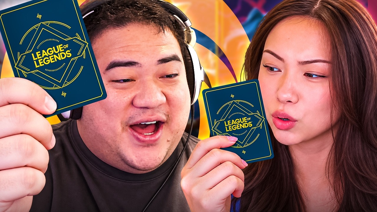 How I Accidentally Beat Jodi At Riftbound