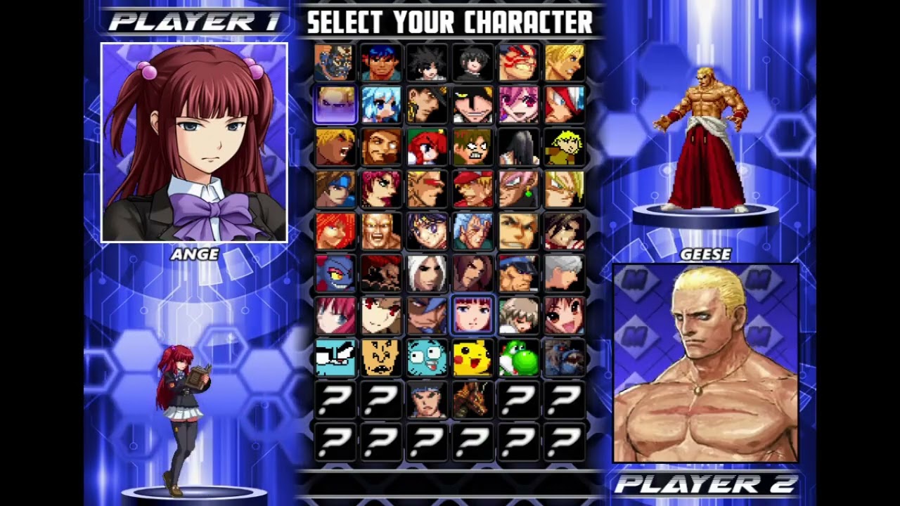 UMT Online: Yui Vs. Blazeheart (Part 1)